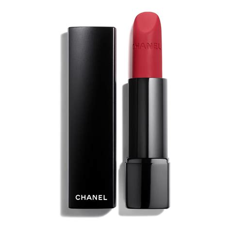 rouge a levre chanel prix|Chanel Rouge à lips.